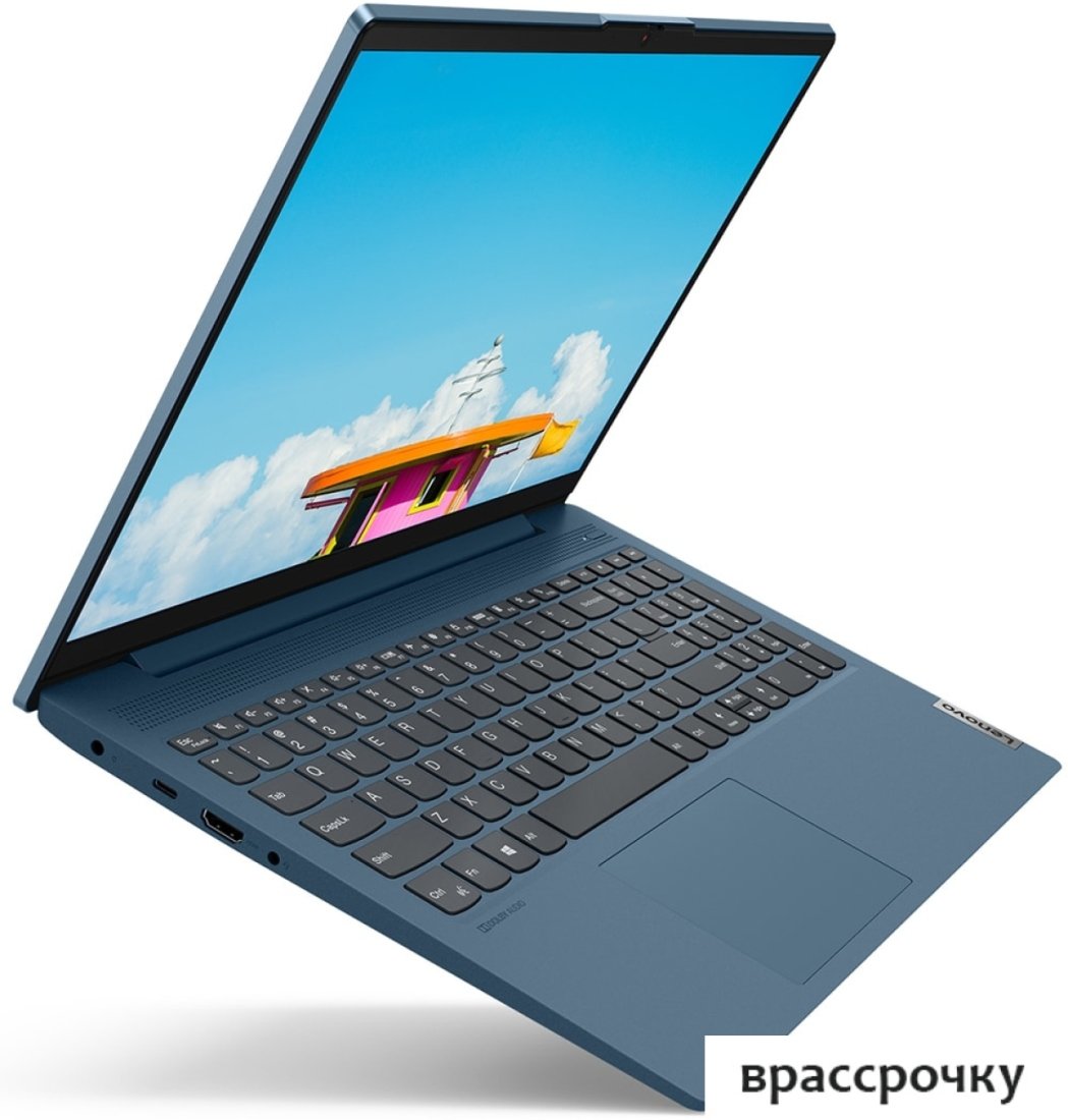 Ноутбук Lenovo IdeaPad 5 15ITL05 82FG00YVRU