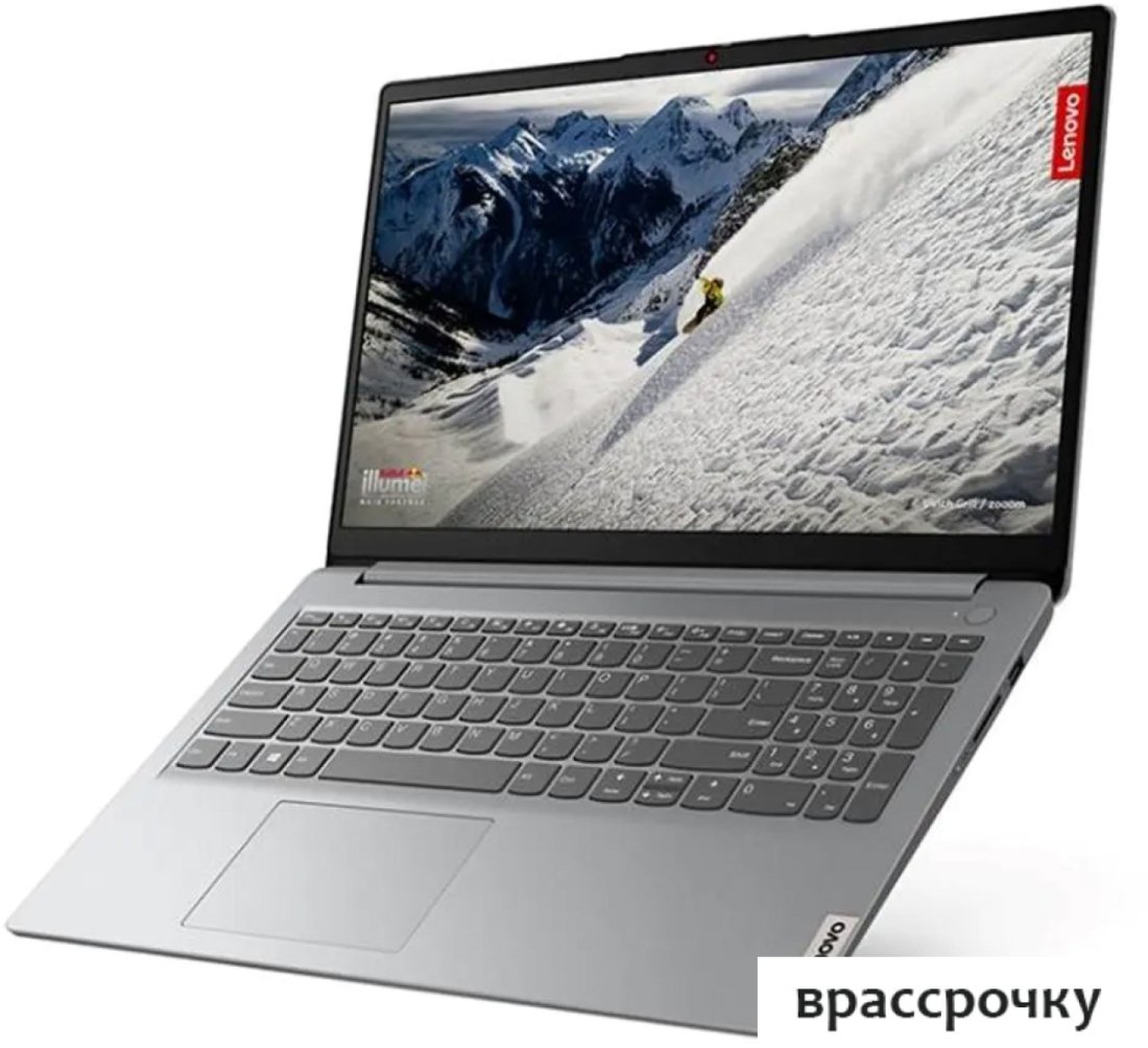 Ноутбук Lenovo IdeaPad 1 15ALC7 82R4004JRK