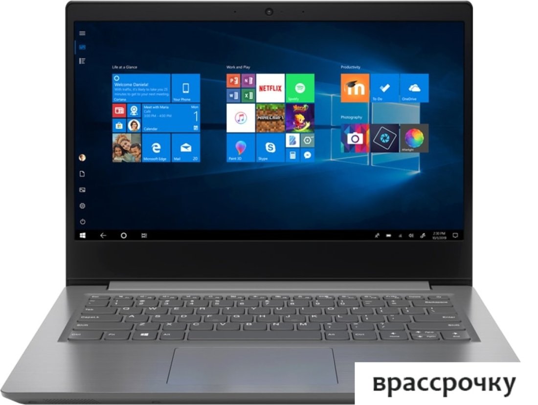 Ноутбук Lenovo V14-ADA 82C60059RU