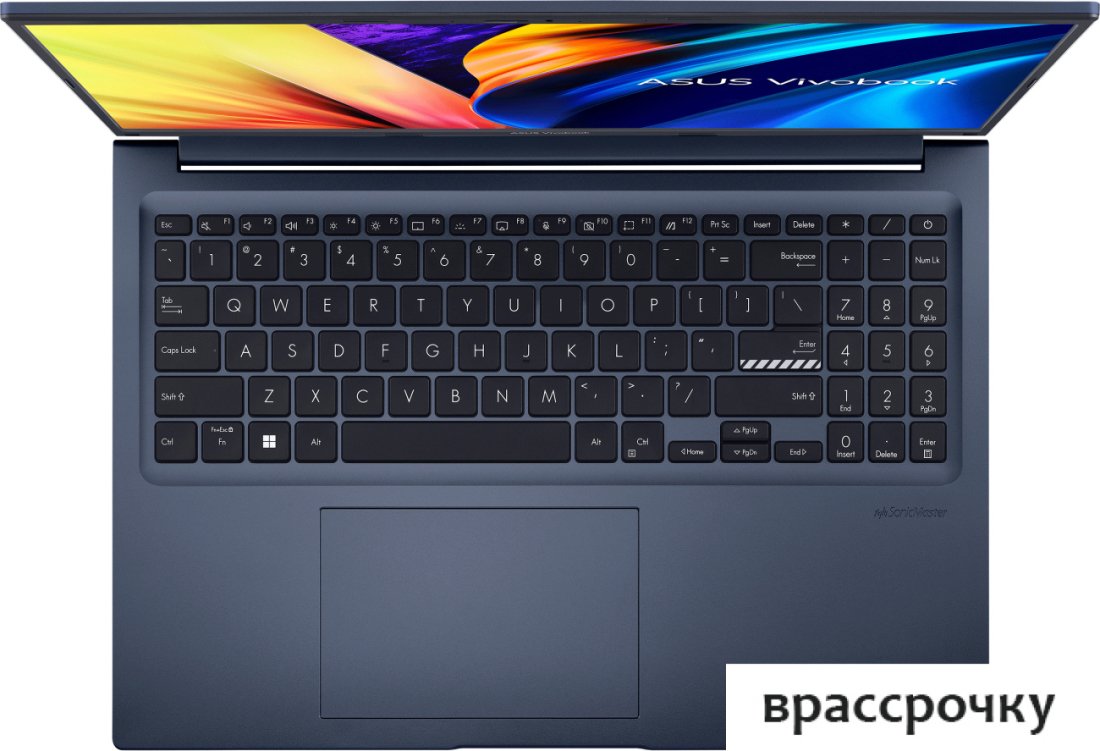 Ноутбук ASUS Vivobook 16X X1603ZA-MB198W