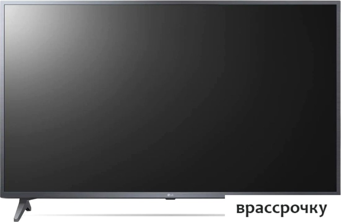 Телевизор LG 50UQ75001LG