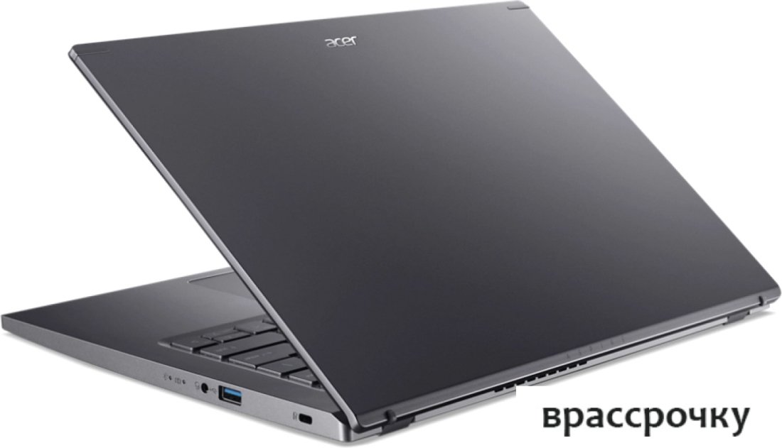 Ноутбук Acer Aspire 5 A514-55-75X0 NX.K5DER.004