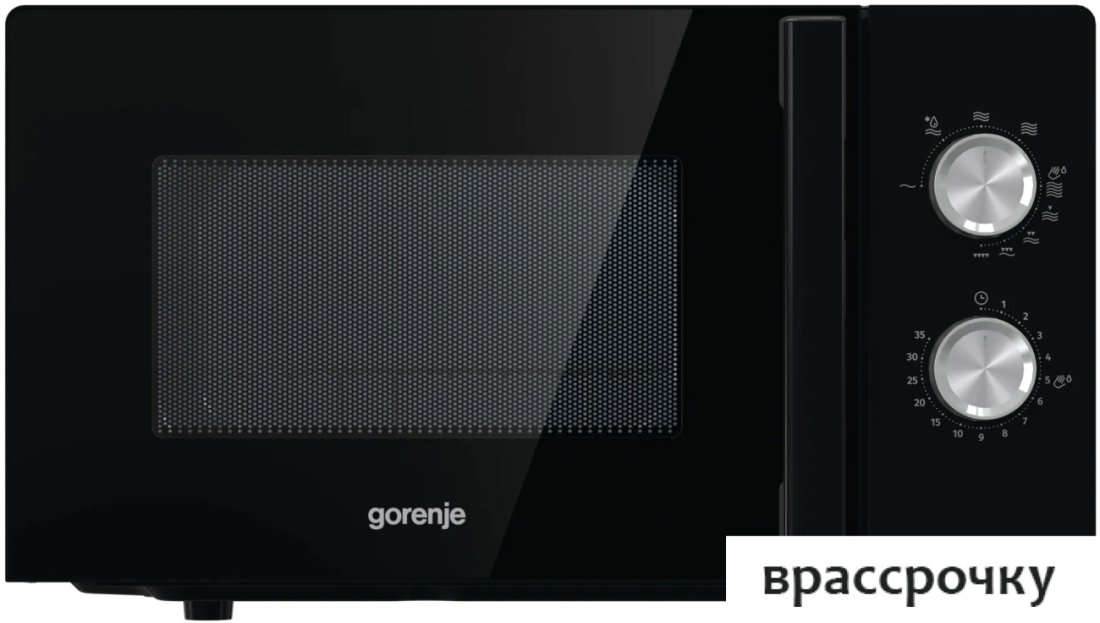 Микроволновая печь Gorenje MO20E2BH