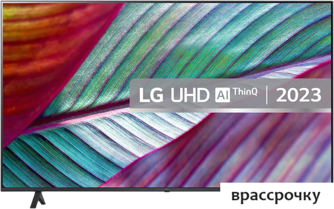 Телевизор LG UR78 55UR78001LJ