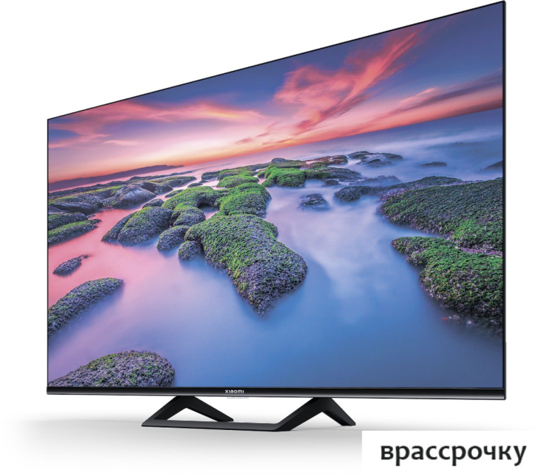 Телевизор Xiaomi Mi TV A2 55