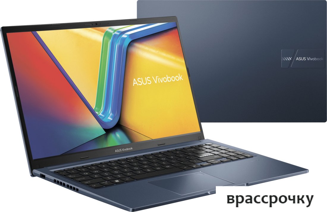 Ноутбук ASUS VivoBook 15 X1502ZA-BQ875