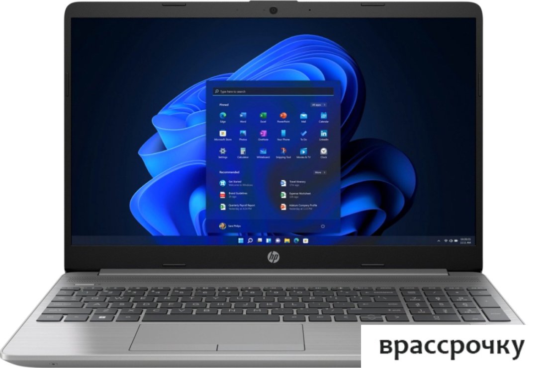 Ноутбук HP 250 G9 6S6V4EA