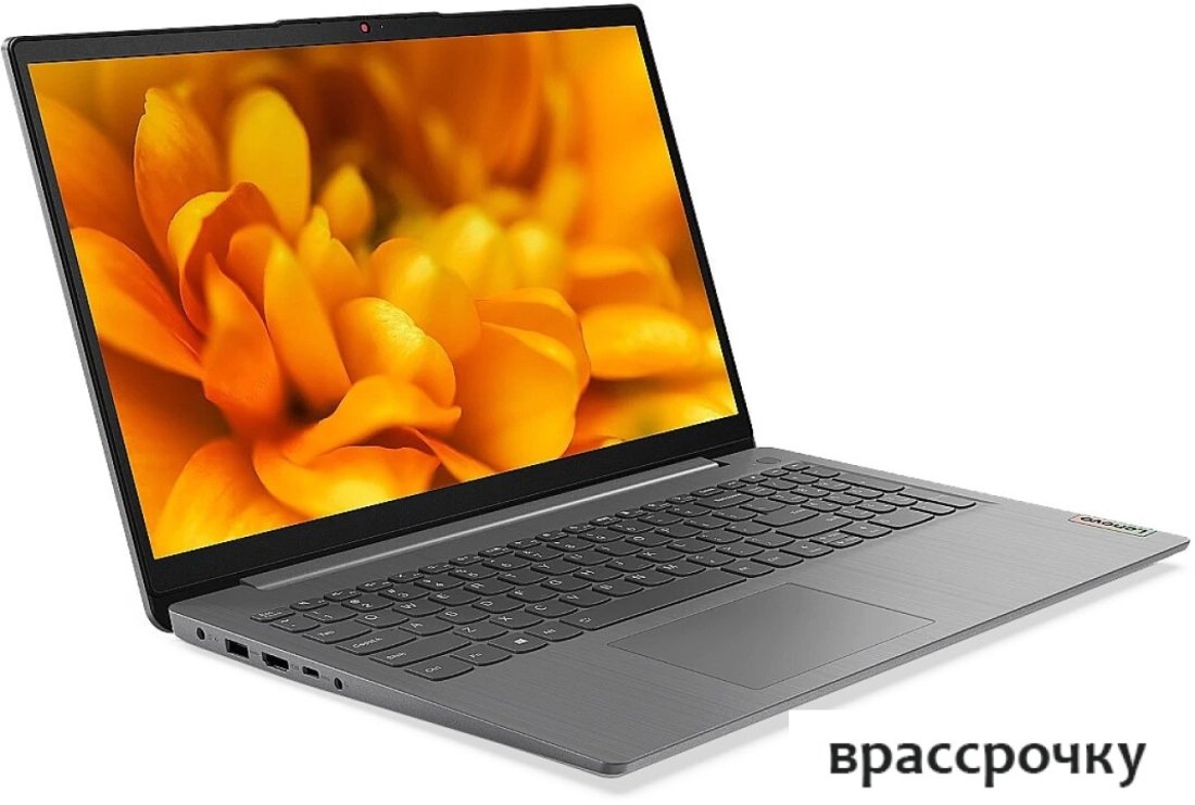 Ноутбук Lenovo IdeaPad 3 15ITL6 82H8010LRK