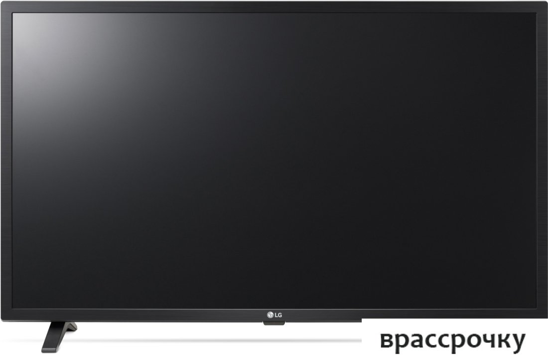 Телевизор LG 32LM637BPLB