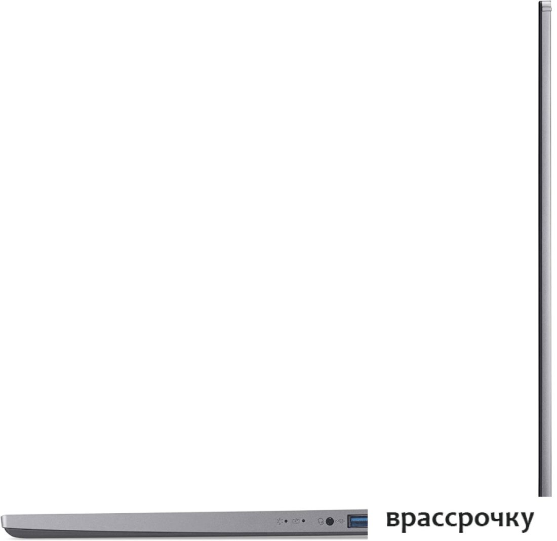 Ноутбук Acer Aspire 5 A517-53G-563F NX.K66ER.006