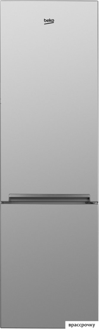 Холодильник BEKO RCNK310KC0S