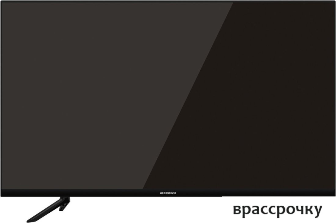 Телевизор AccesStyle U43EY1500B