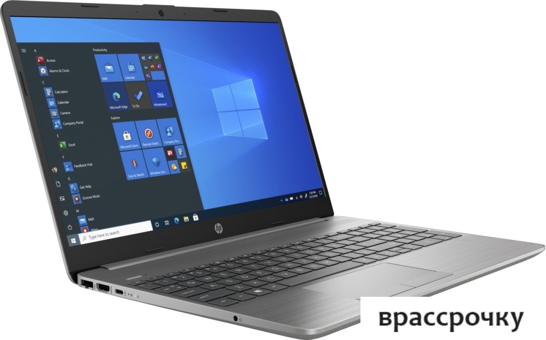 Ноутбук HP 250 G8 2X7L0EA