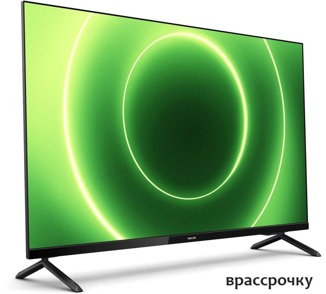 Телевизор Philips 43PFS6825/60