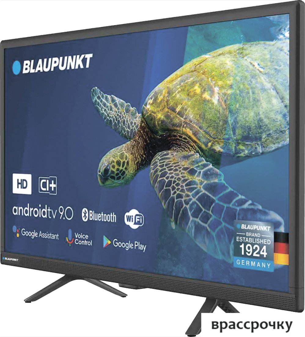 Телевизор Blaupunkt 24HB5000