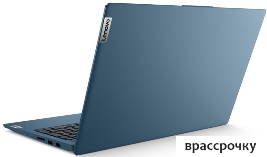 Ноутбук Lenovo IdeaPad 5 15ALC05 82LN00T2RE