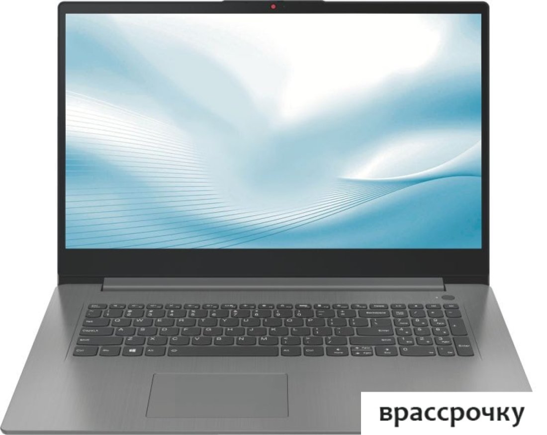 Ноутбук Lenovo IdeaPad 3 17ITL6 82H900TSPB