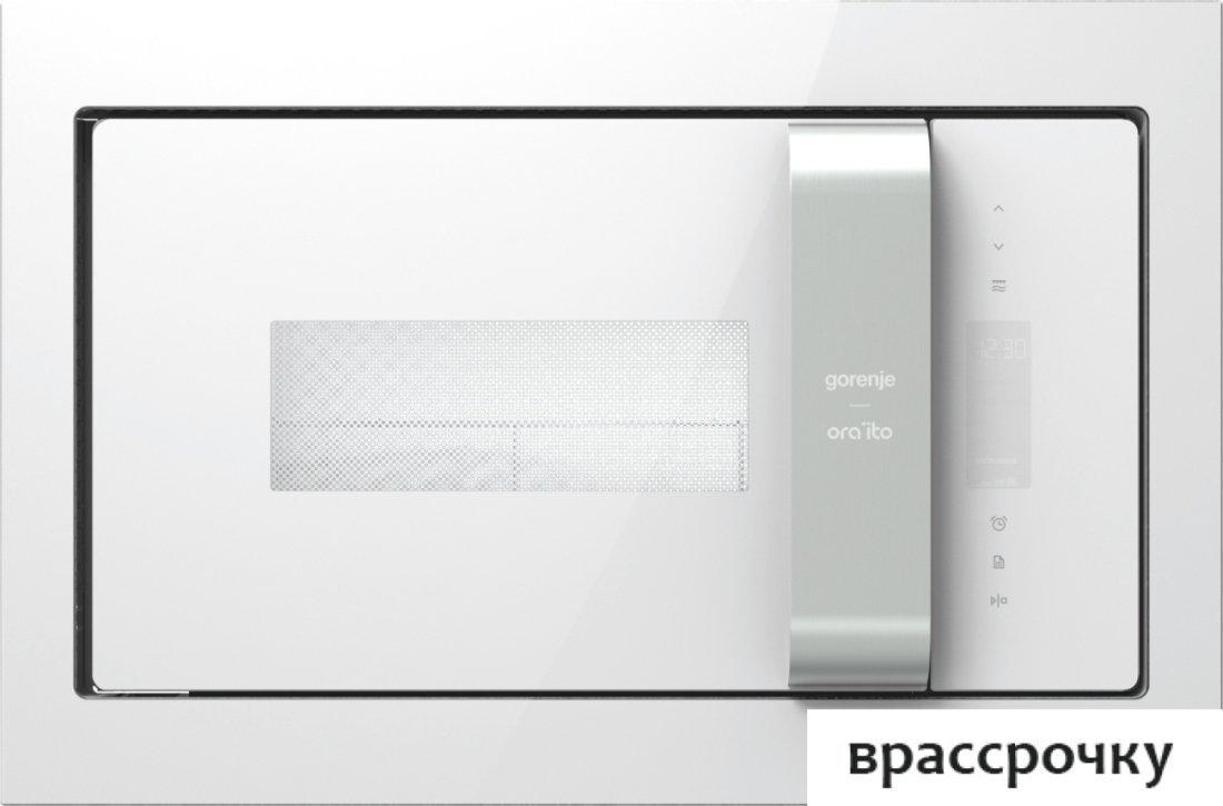 Микроволновая печь Gorenje BM235ORAW