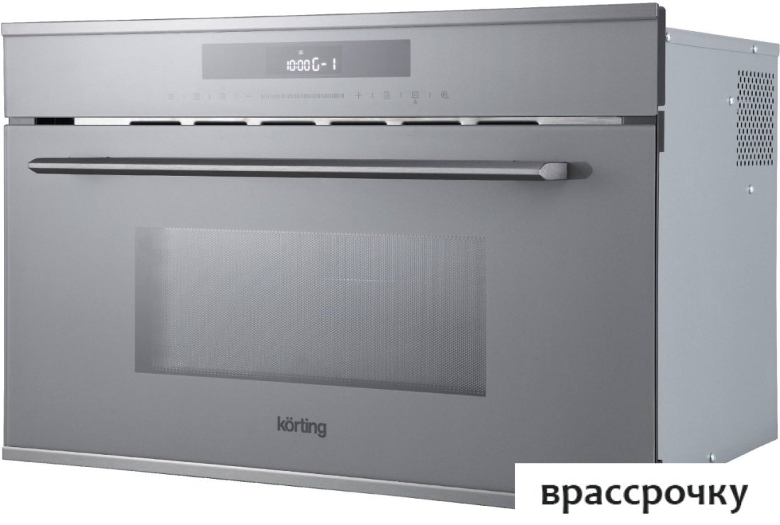 Микроволновая печь Korting KMI 830 GBXGr