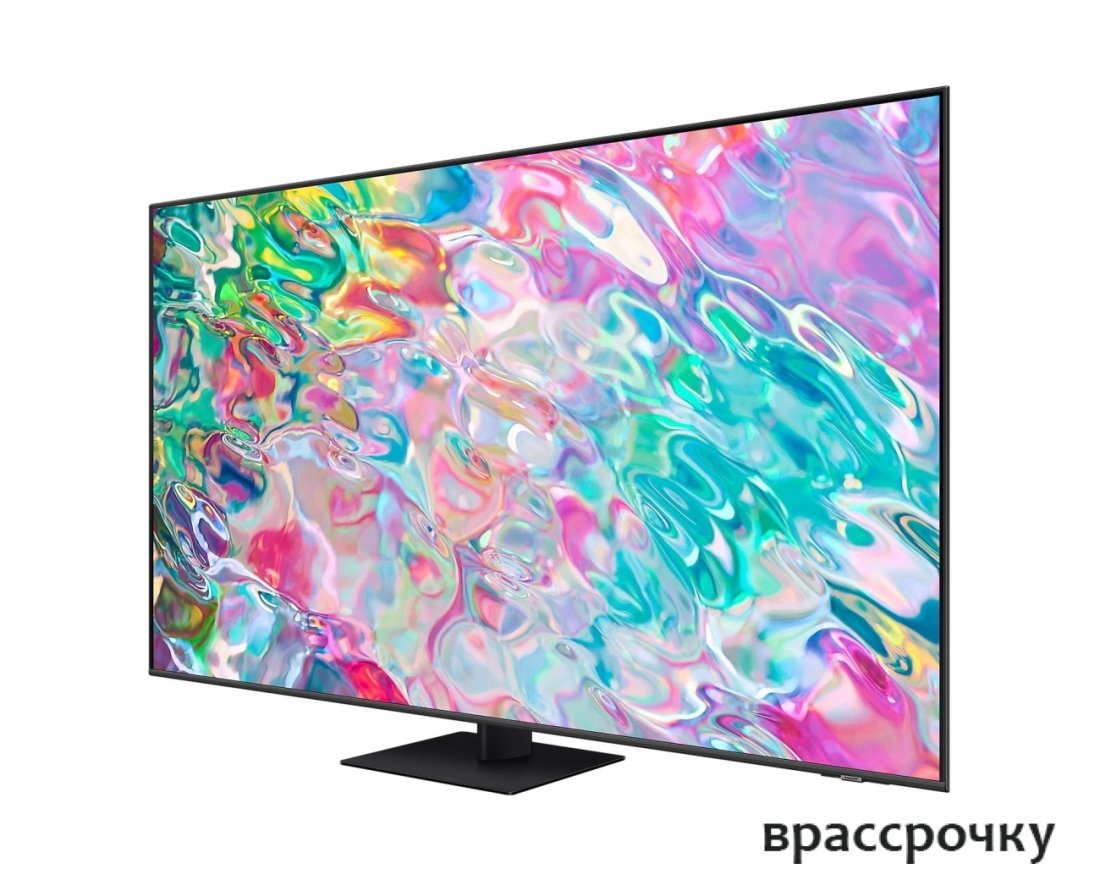 Телевизор Samsung QLED Q70B QE65Q70BAUXCE