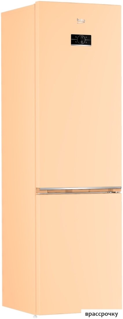 Холодильник BEKO B3RCNK402HSB