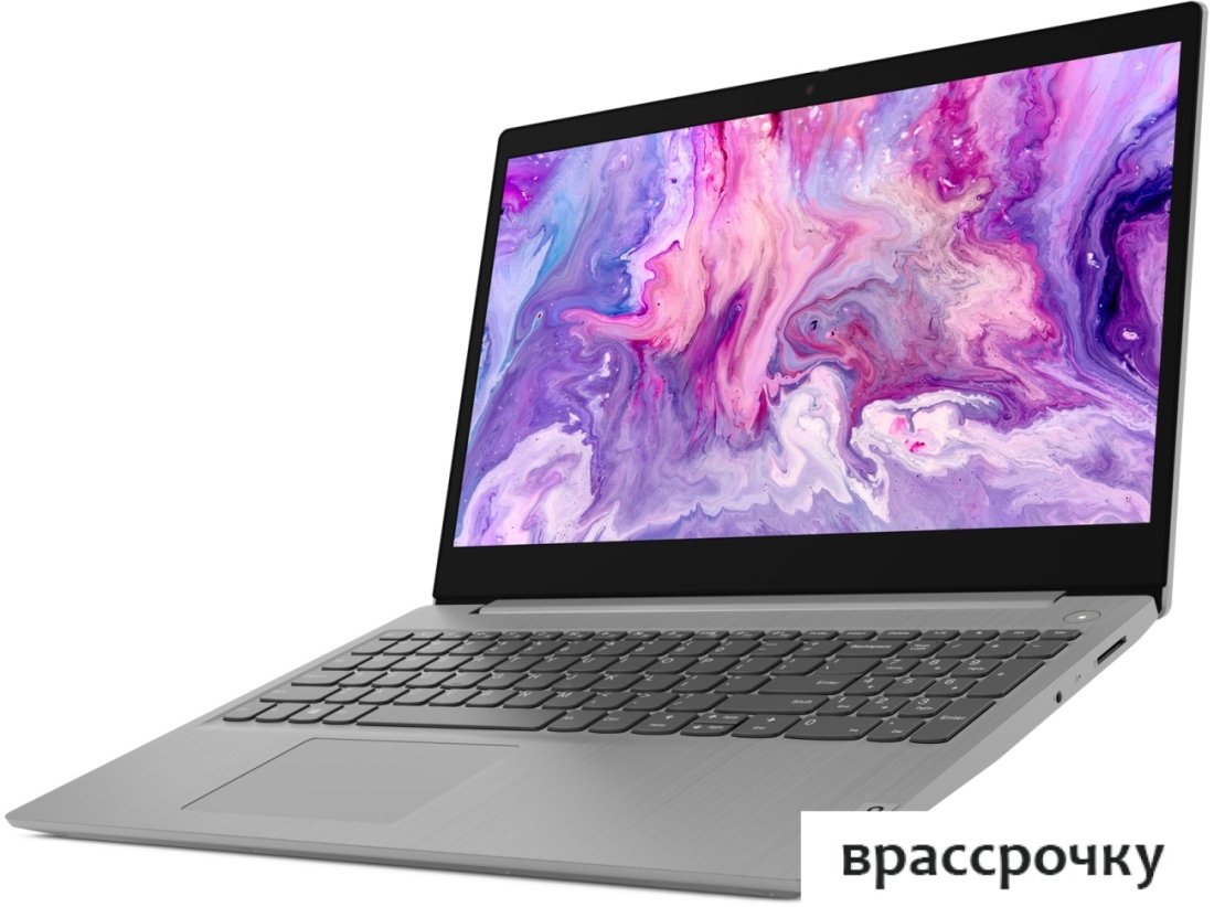 Ноутбук Lenovo IdeaPad 3 15IGL05 81WQ00JARK