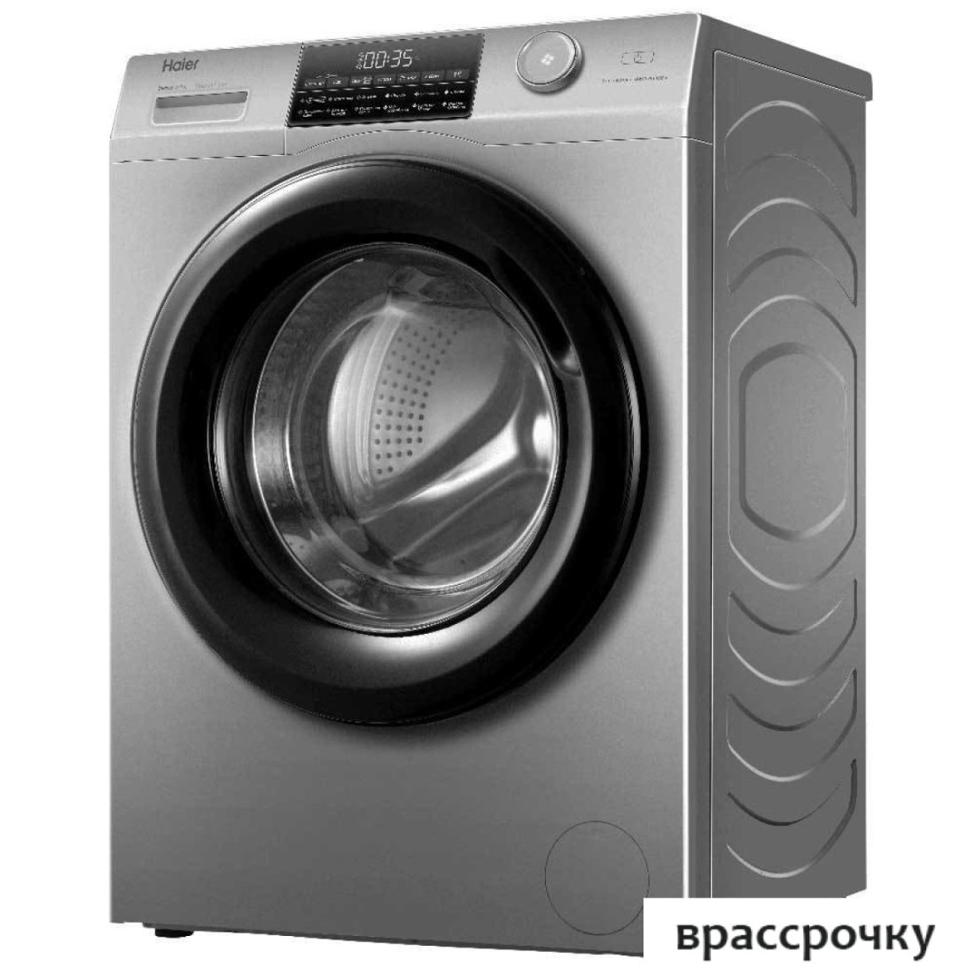 Стиральная машина Haier HW90-BP14959S