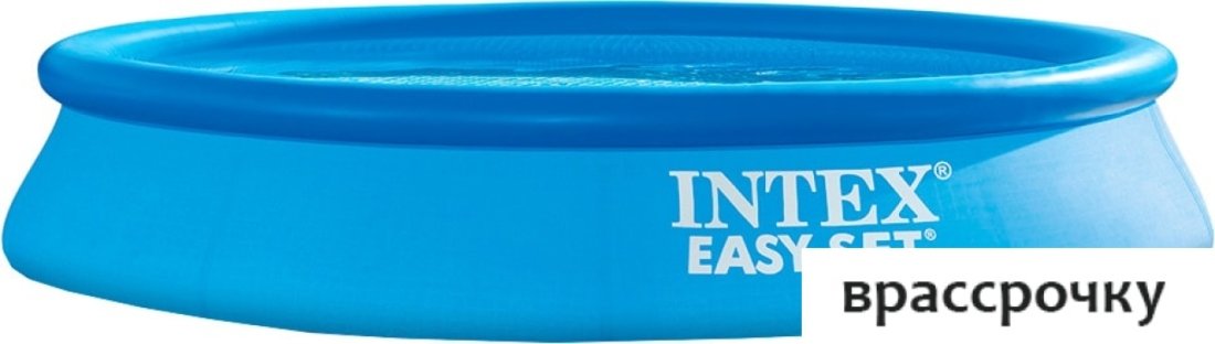 Надувной бассейн Intex Easy Set 28116 (305х61)