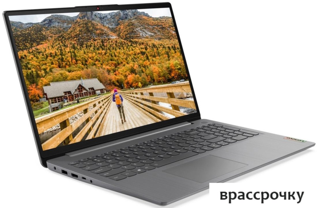 Ноутбук Lenovo IdeaPad 3 15ALC6 82KU00VXPB