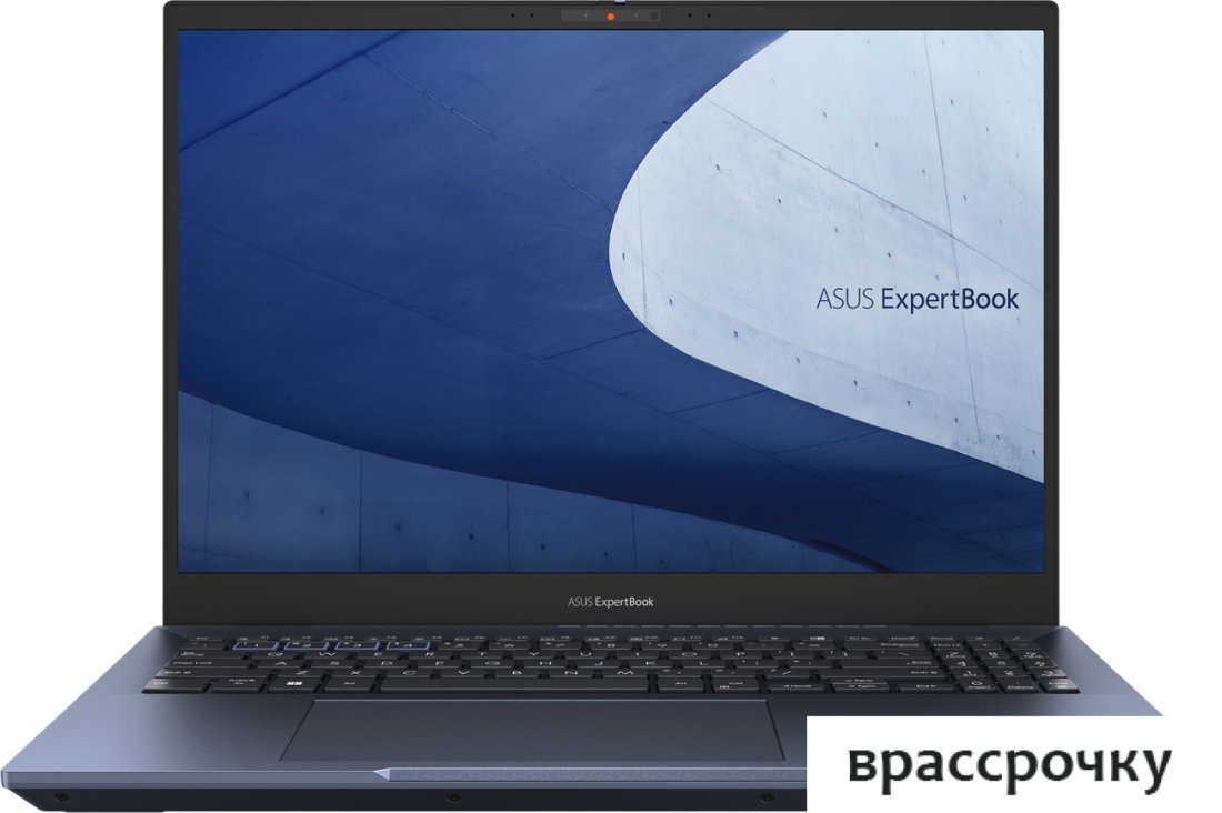 Ноутбук ASUS ExpertBook B5 OLED B5602CBA-L20378X