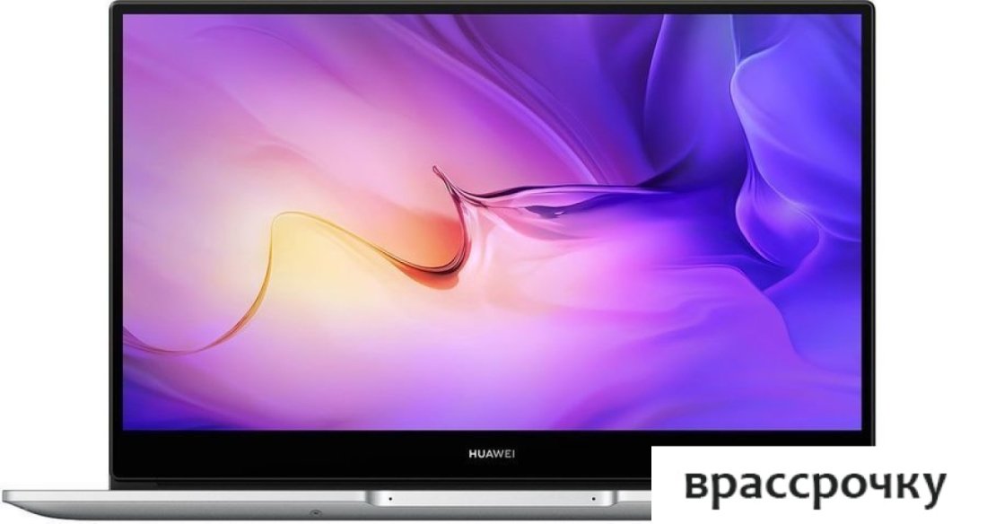 Ноутбук Huawei MateBook D 14 2021 NOBELD-WDH9D 53013ERK