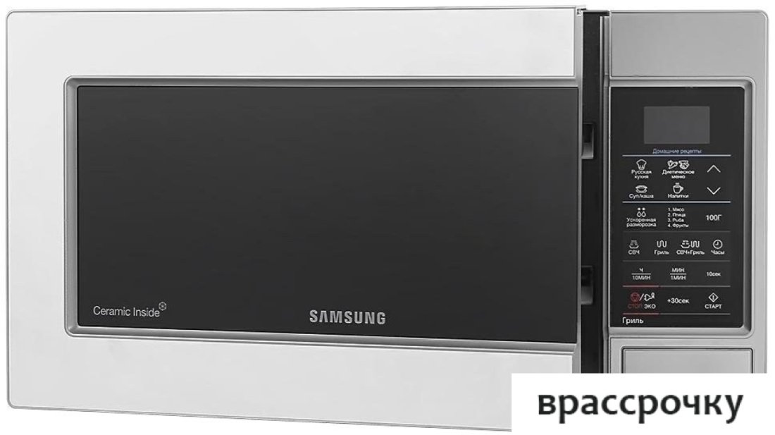 Микроволновая печь Samsung GE83MRTS