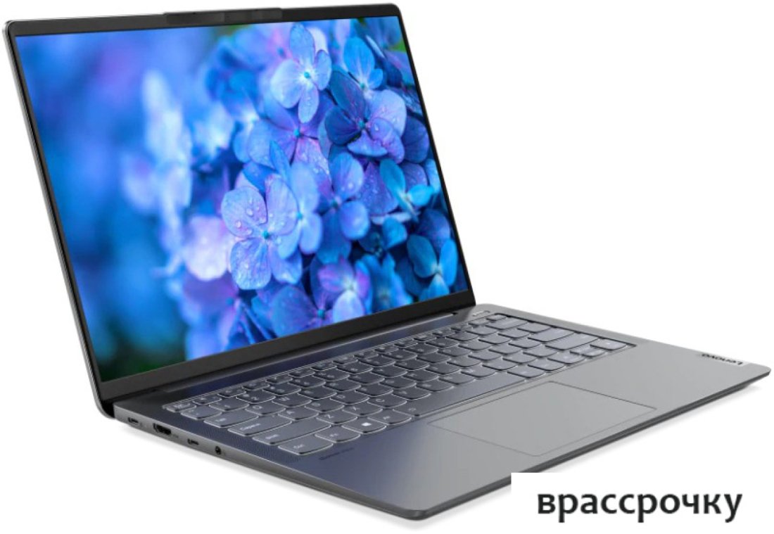 Ноутбук Lenovo IdeaPad 5 Pro 14ITL6 82L3006GRE