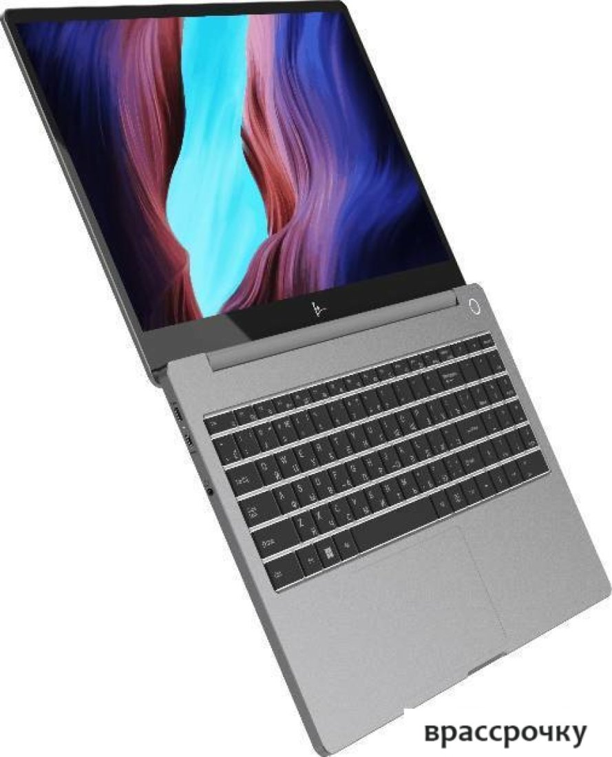 Ноутбук F+ Flaptop R FLTP-5R3-16512-W