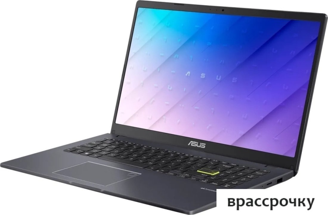 Ноутбук ASUS L510KA-EJ152