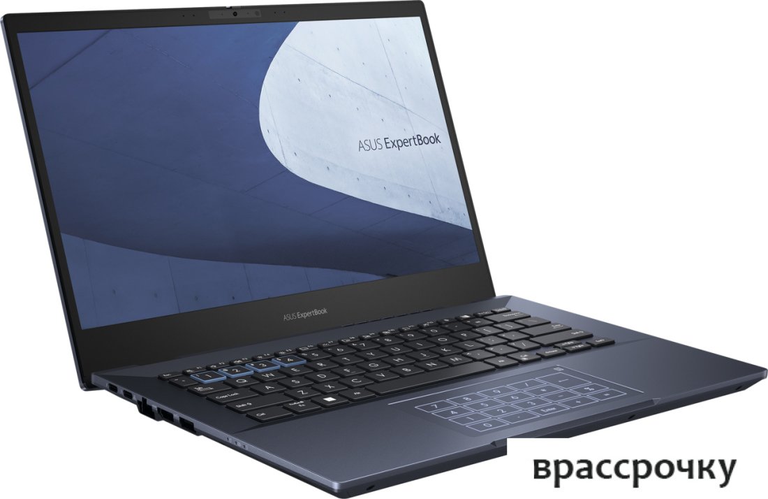 Ноутбук ASUS ExpertBook B5 B5402CBA-KI0634X