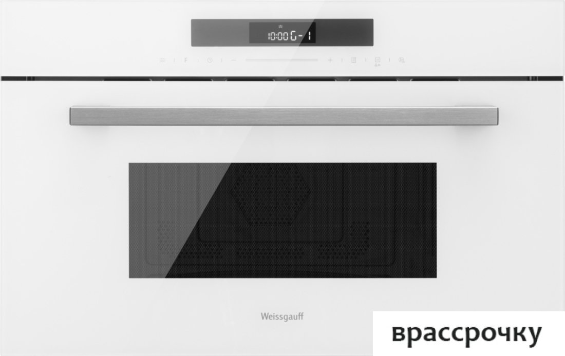 Микроволновая печь Weissgauff BMWO-342 DW Touch