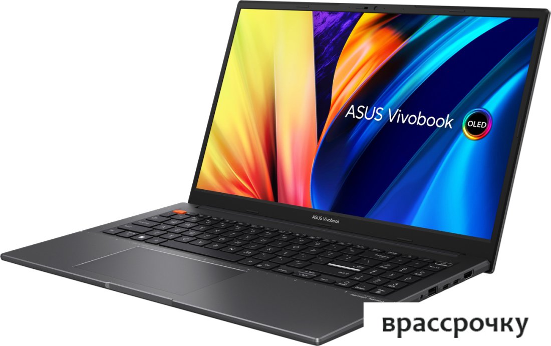 Ноутбук ASUS VivoBook S 15 OLED M3502RA-MA071