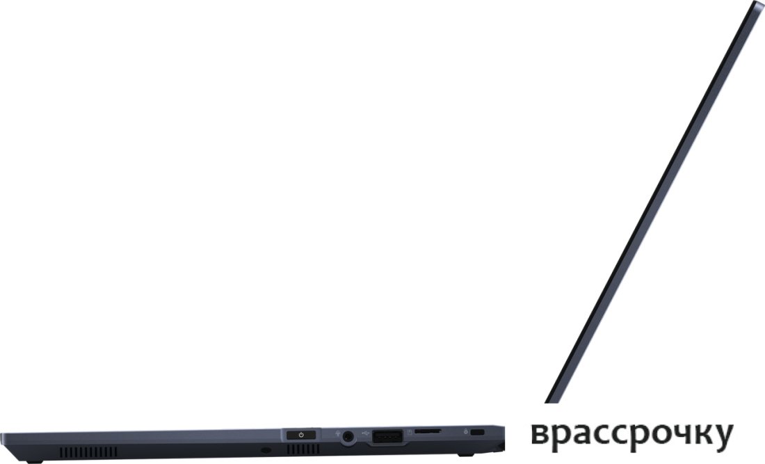 Ноутбук ASUS ExpertBook B5 B5402CBA-KI0741X