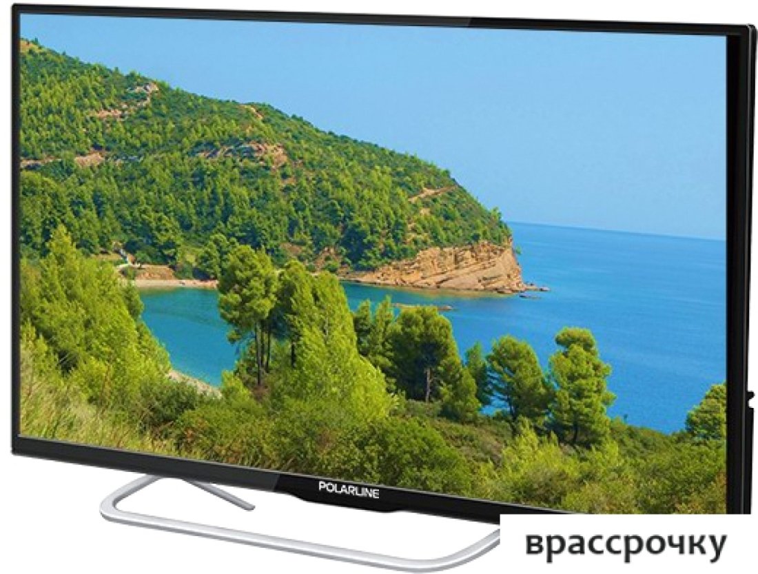 Телевизор Polar 43PU11TC-SM