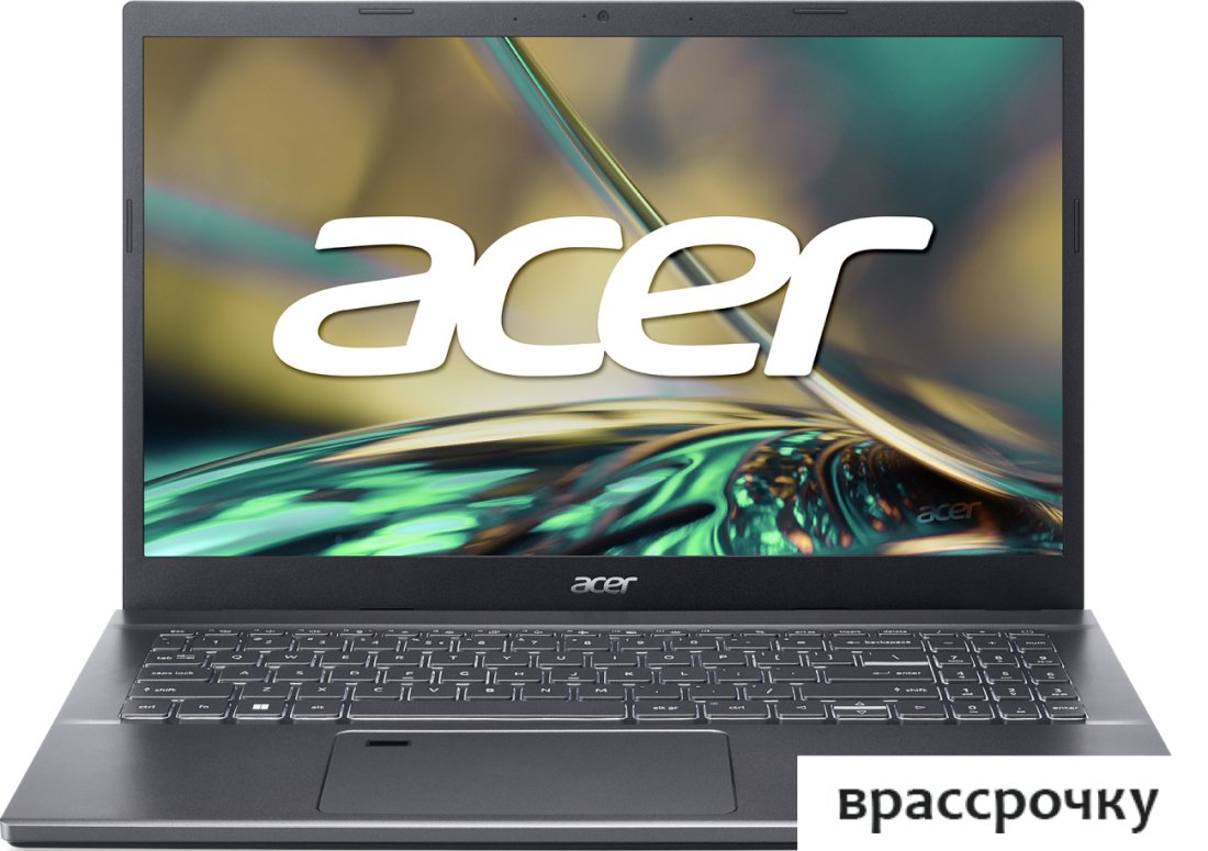 Ноутбук Acer Aspire 5 A515-57-51W3 NX.K3KER.006