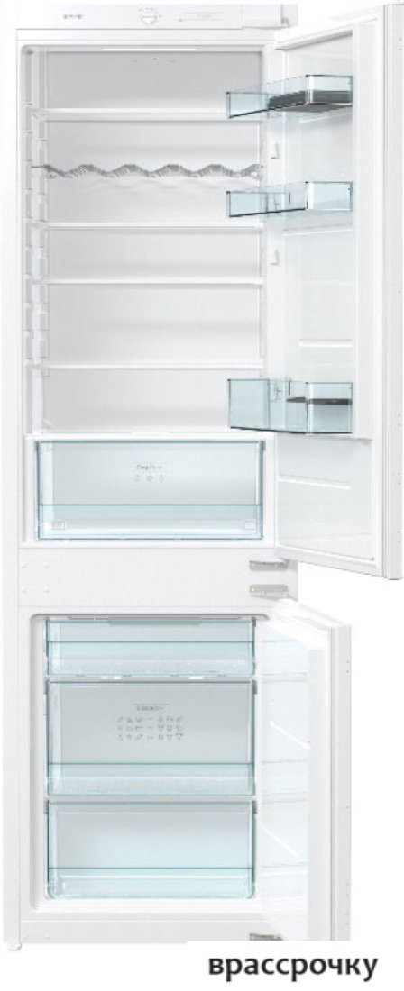 Холодильник Gorenje RKI4182E1