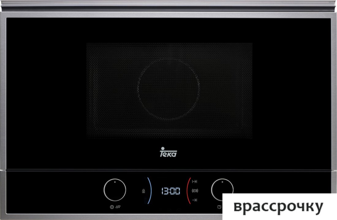 Микроволновая печь TEKA ML 822 BIS R