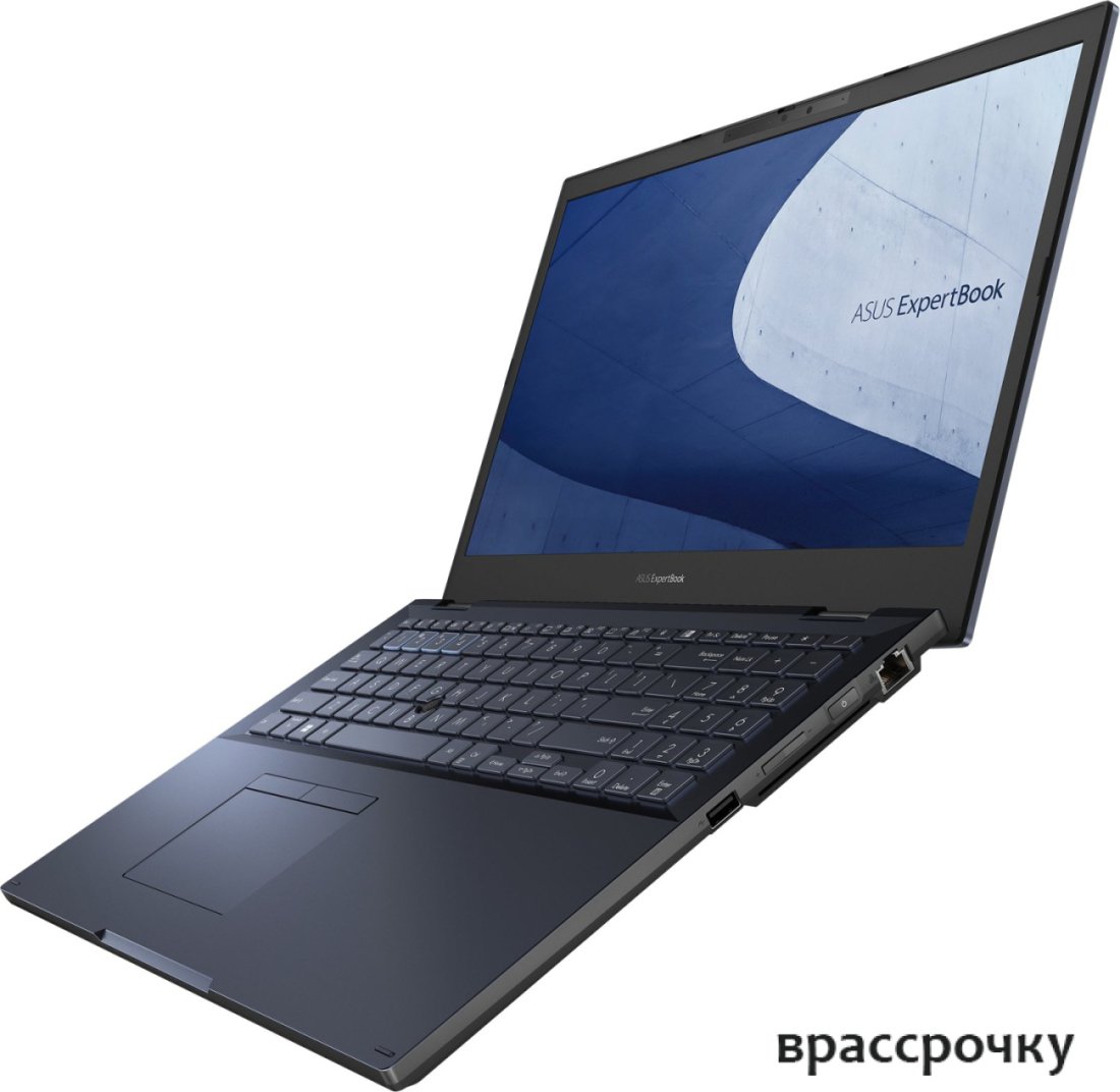 Ноутбук ASUS ExpertBook B2 B2502CBA-BQ0785X