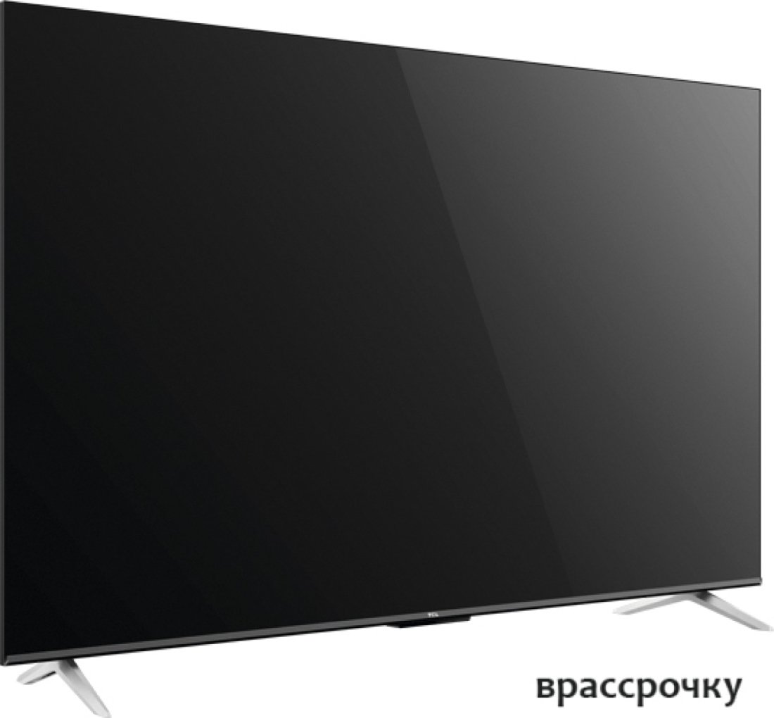 Телевизор TCL 43P635