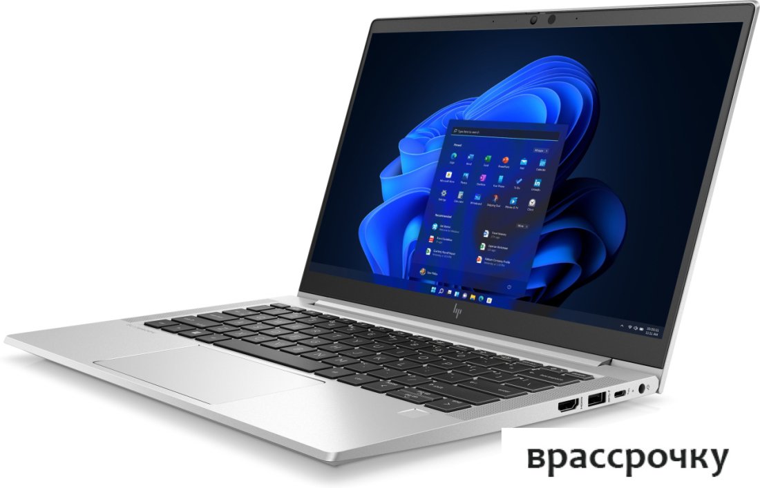 Ноутбук HP EliteBook 630 G9 6S7E0EA