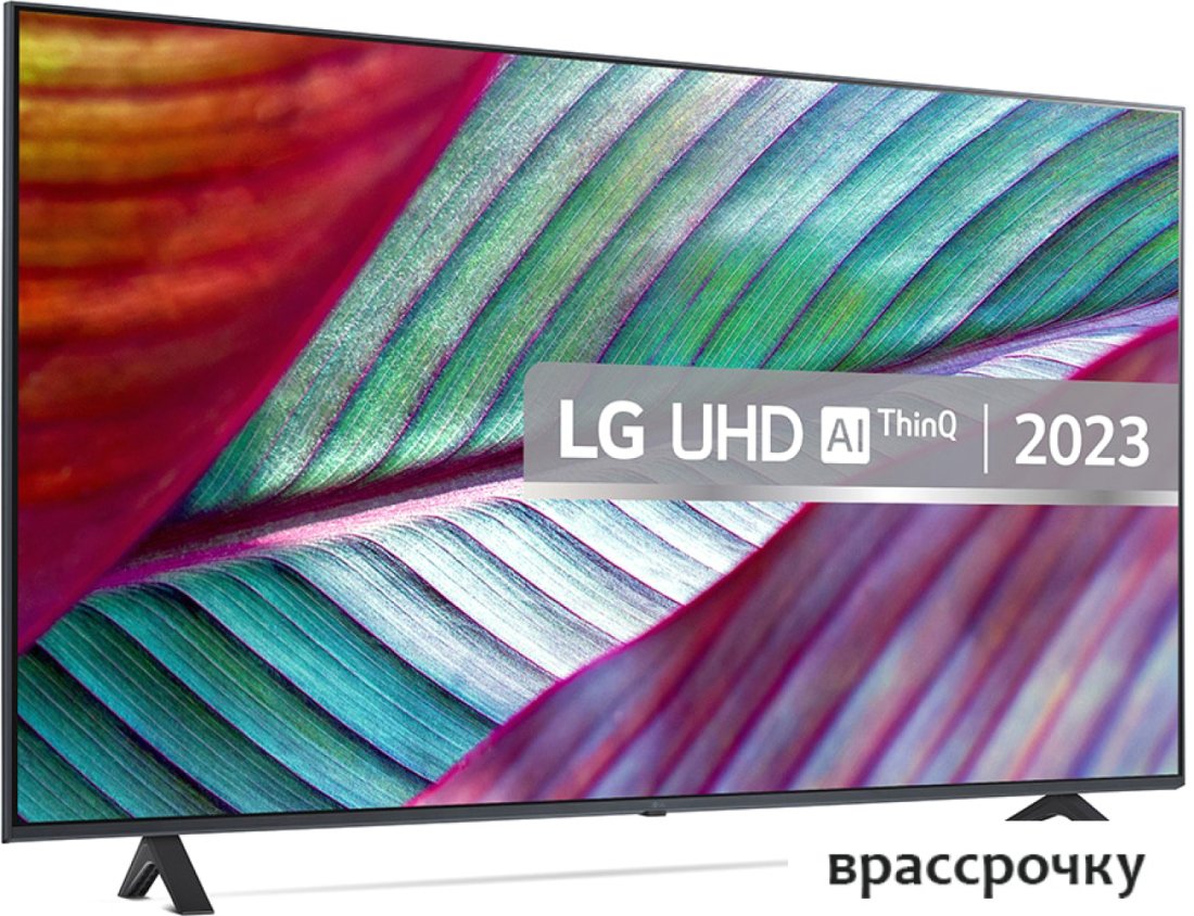 Телевизор LG UR78 65UR78001LJ