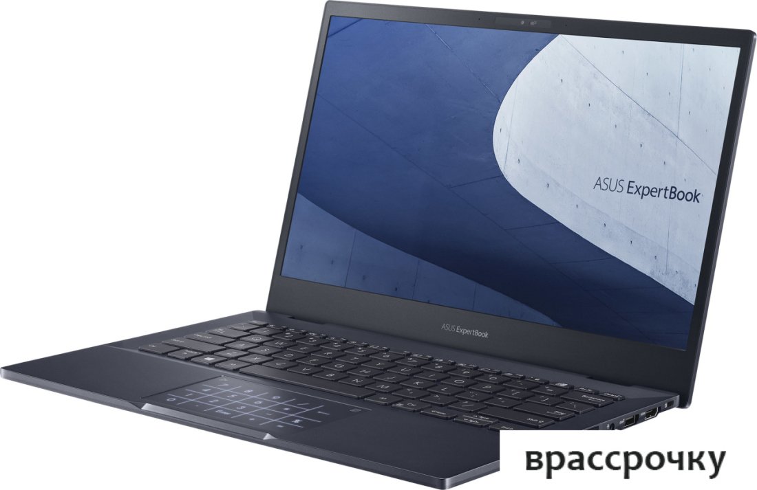 Ноутбук ASUS ExpertBook B5 B5302CBA-EG0244X