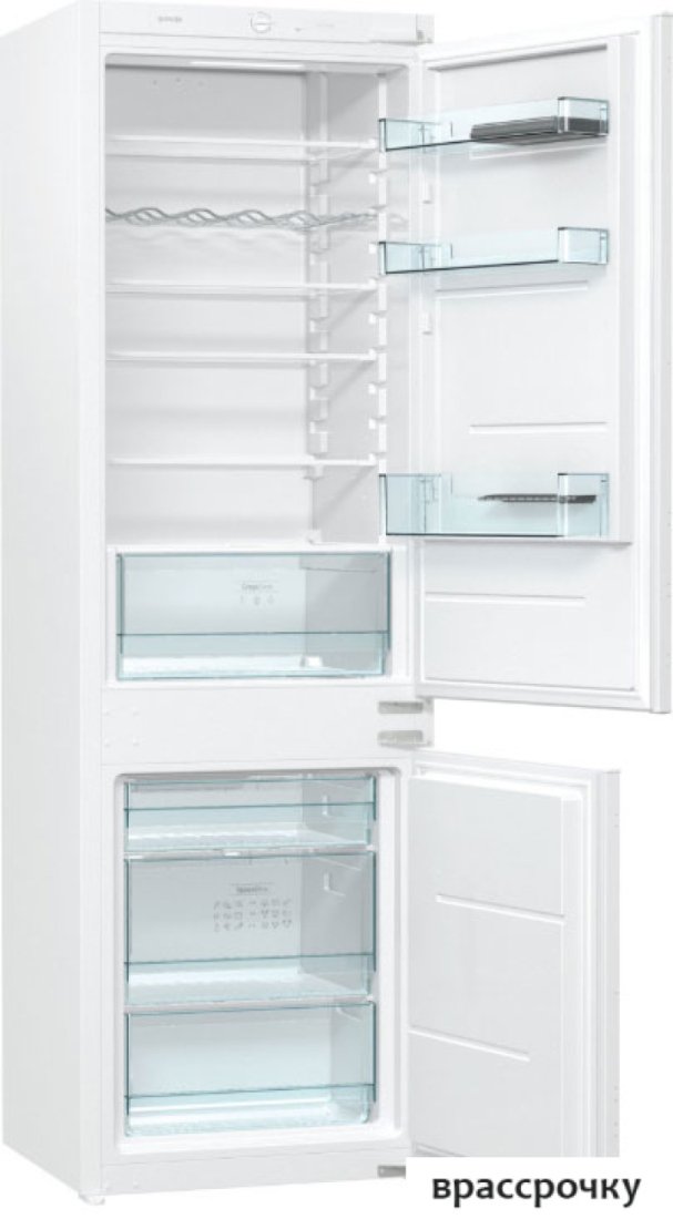 Холодильник Gorenje RKI4182E1