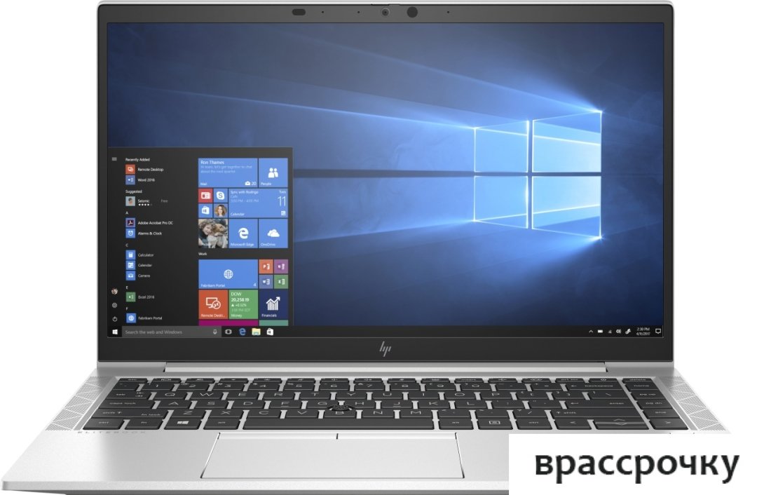 Ноутбук HP EliteBook 845 G8 4R9R7EA